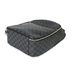 Louis Vuitton Louis Vuitton Damier Graphite Michael NV2 Backpack