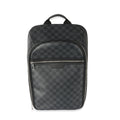 Louis Vuitton Louis Vuitton Damier Graphite Michael NV2 Backpack