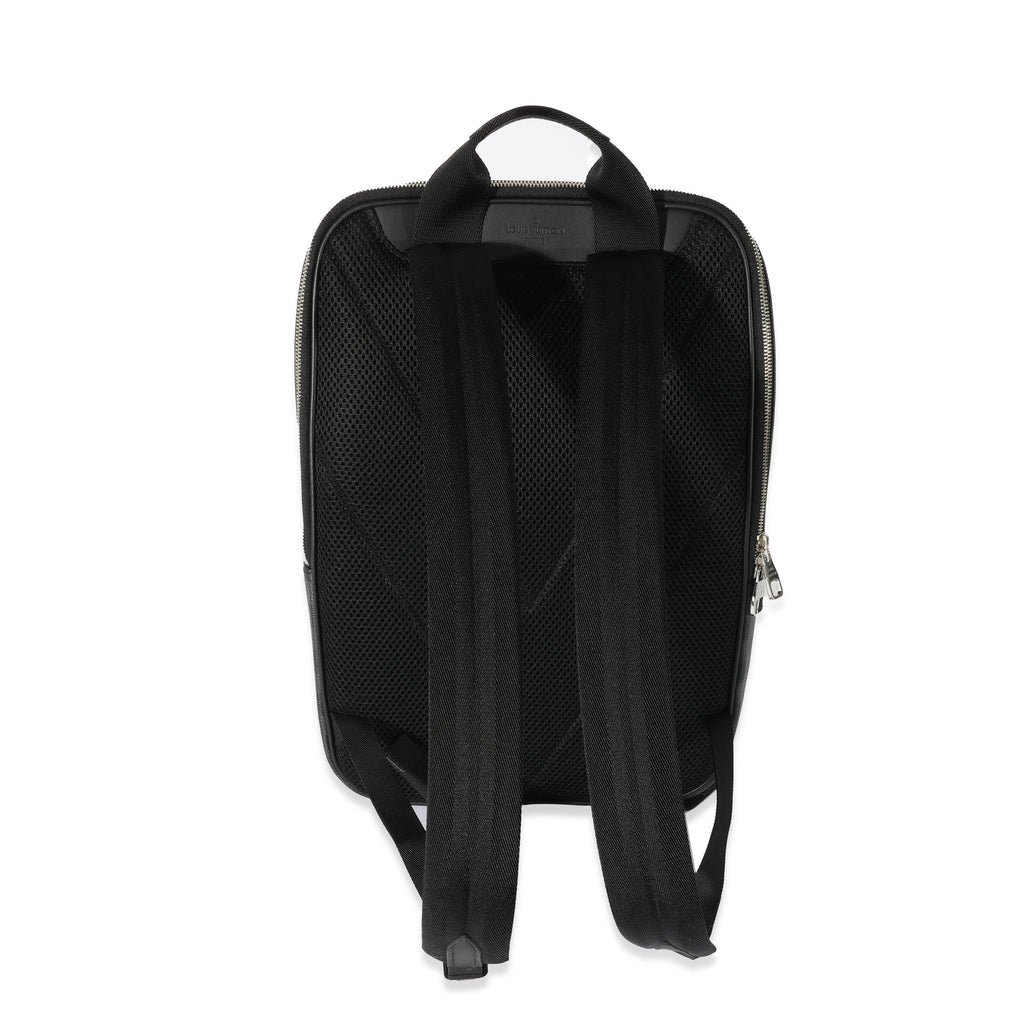 Louis Vuitton Louis Vuitton Damier Graphite Michael NV2 Backpack