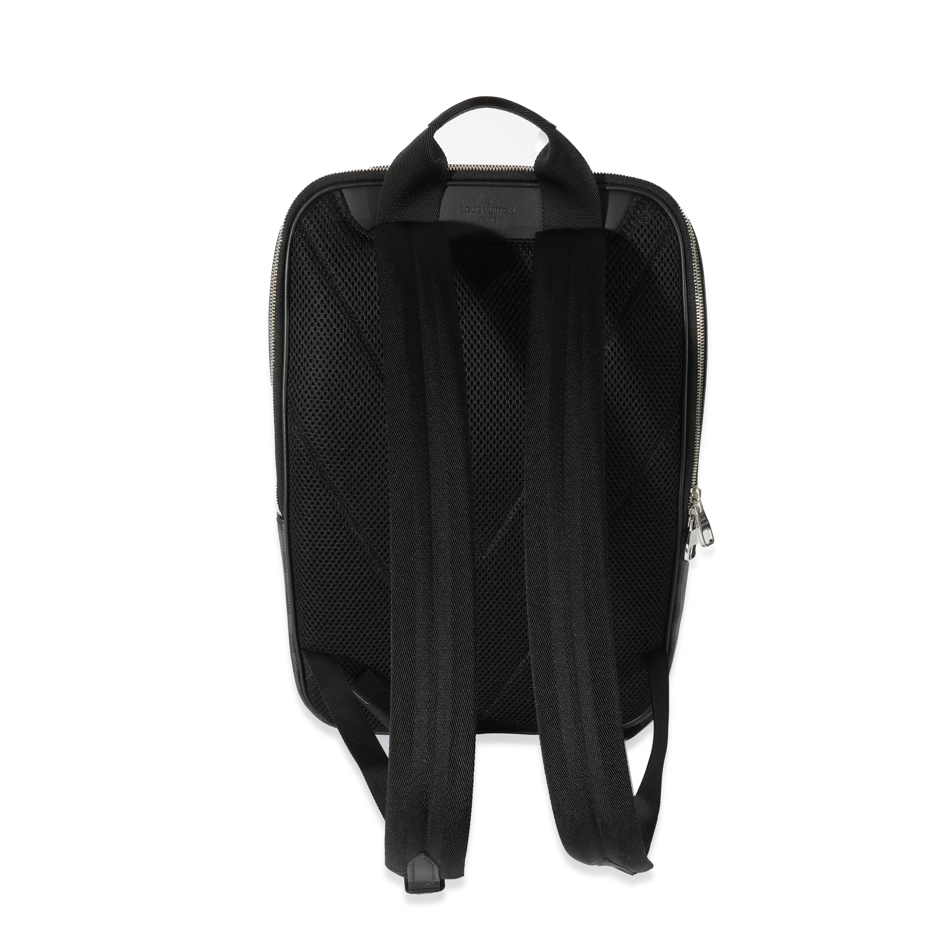 Louis Vuitton Louis Vuitton Damier Graphite Michael NV2 Backpack