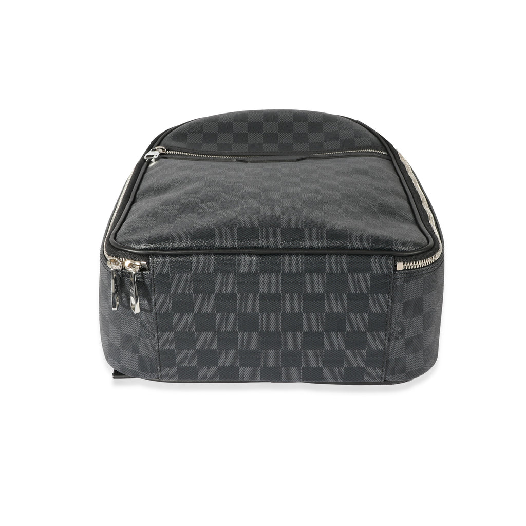 Louis Vuitton Louis Vuitton Damier Graphite Michael NV2 Backpack