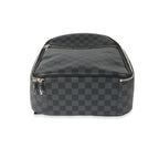 Louis Vuitton Louis Vuitton Damier Graphite Michael NV2 Backpack