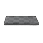 Louis Vuitton Louis Vuitton Canvas Damier Graphite Neo Card Holder