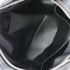Louis Vuitton Louis Vuitton Canvas Damier Graphite Toiletry Pouch PM
