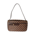 Louis Vuitton Louis Vuitton Canvas Damier Ebene Aubagne