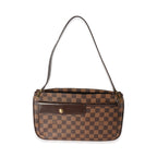 Louis Vuitton Louis Vuitton Canvas Damier Ebene Aubagne