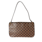 Louis Vuitton Louis Vuitton Canvas Damier Ebene Aubagne