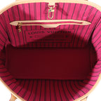 Louis Vuitton Louis Vuitton Monogram Canvas Neverfull PM