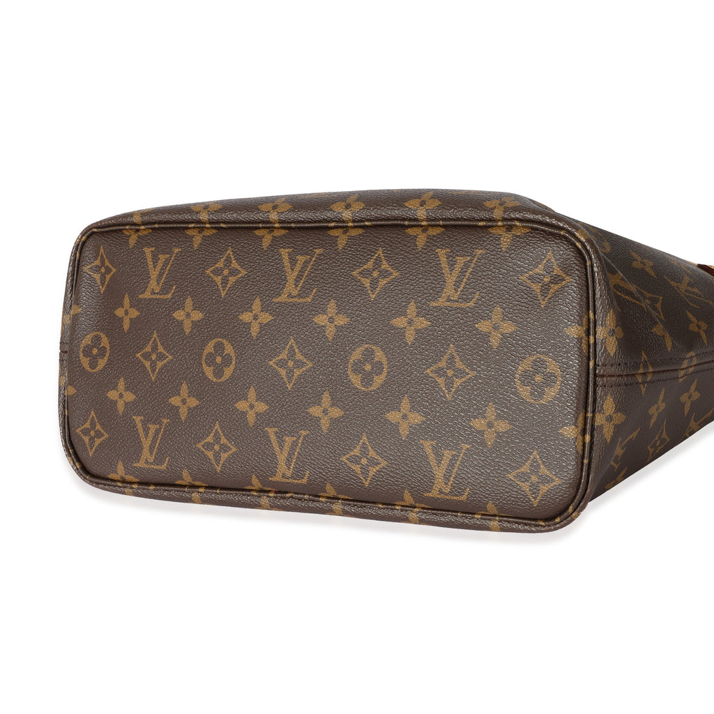 Louis Vuitton Louis Vuitton Monogram Canvas Neverfull PM