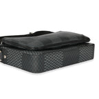 Louis Vuitton Louis Vuitton Damier Graphite Trio Messenger
