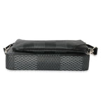 Louis Vuitton Louis Vuitton Damier Graphite Trio Messenger