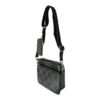 Louis Vuitton Louis Vuitton Damier Graphite Trio Messenger