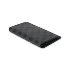 Louis Vuitton Louis Vuitton Damier Graphite Brazza Wallet