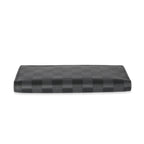 Louis Vuitton Louis Vuitton Damier Graphite Brazza Wallet
