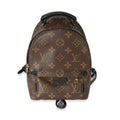 Louis Vuitton Louis Vuitton Monogram Mini Palm Spring Backpack