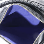 Louis Vuitton Louis Vuitton Noir Empreinte Maida Hobo