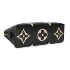Louis Vuitton Louis Vuitton Giant Monogram Pochette Cosmetique PM