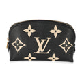 Louis Vuitton Louis Vuitton Giant Monogram Pochette Cosmetique PM
