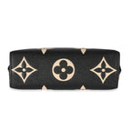 Louis Vuitton Louis Vuitton Giant Monogram Pochette Cosmetique PM