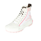 Louis Vuitton Louis Vuitton Squad Sneaker Boot Light Pink