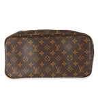 Louis Vuitton Louis Vuitton Canvas Monogram Neverfull MM