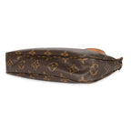 Louis Vuitton Louis Vuitton Monogram Canvas Accessories Pochette