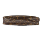 Louis Vuitton Louis Vuitton Monogram Canvas Accessories Pochette