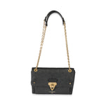 Louis Vuitton Louis Vuitton Black Empreinte Vavin PM