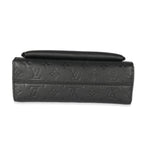 Louis Vuitton Louis Vuitton Black Empreinte Vavin PM