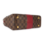 Louis Vuitton Louis Vuitton Canvas Damier Ebene Bond Street