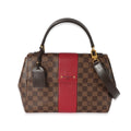 Louis Vuitton Louis Vuitton Canvas Damier Ebene Bond Street