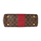Louis Vuitton Louis Vuitton Canvas Damier Ebene Bond Street