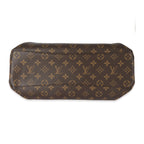 Louis Vuitton Louis Vuitton Monogram Canvas Rivoli MM
