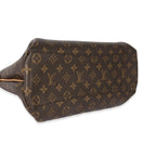 Louis Vuitton Louis Vuitton Monogram Canvas Rivoli MM