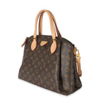 Louis Vuitton Louis Vuitton Monogram Canvas Rivoli MM