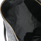 Louis Vuitton Louis Vuitton Black Empreinte Ponthieu PM
