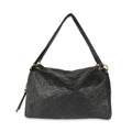 Louis Vuitton Louis Vuitton Black Empreinte Ponthieu PM