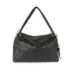Louis Vuitton Louis Vuitton Black Empreinte Ponthieu PM