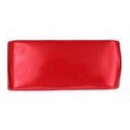 Louis Vuitton Louis Vuitton Red Monogram Vernis Rosewood Avenue