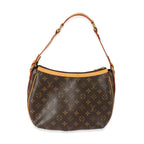 Louis Vuitton Louis Vuitton Monogram Canvas Tulum GM