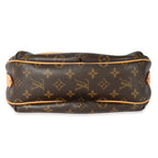 Louis Vuitton Louis Vuitton Monogram Canvas Tulum GM