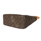Louis Vuitton Louis Vuitton Monogram Canvas Looping GM