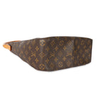 Louis Vuitton Louis Vuitton Monogram Canvas Looping GM