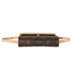 Louis Vuitton Louis Vuitton Monogram Vintage Pochette Florentine