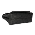 Louis Vuitton Louis Vuitton Black Empreinte Vavin PM