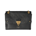 Louis Vuitton Louis Vuitton Black Empreinte Vavin PM