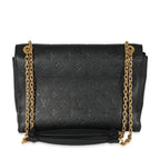 Louis Vuitton Louis Vuitton Black Empreinte Vavin PM