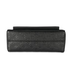 Louis Vuitton Louis Vuitton Black Empreinte Vavin PM