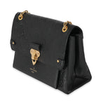 Louis Vuitton Louis Vuitton Black Empreinte Vavin PM