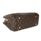 Louis Vuitton Louis Vuitton Monogram Canvas Montaigne GM
